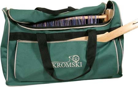 Kromski Harp Forte Loom Tote Bags-Loom Accessory-8" & 16"-