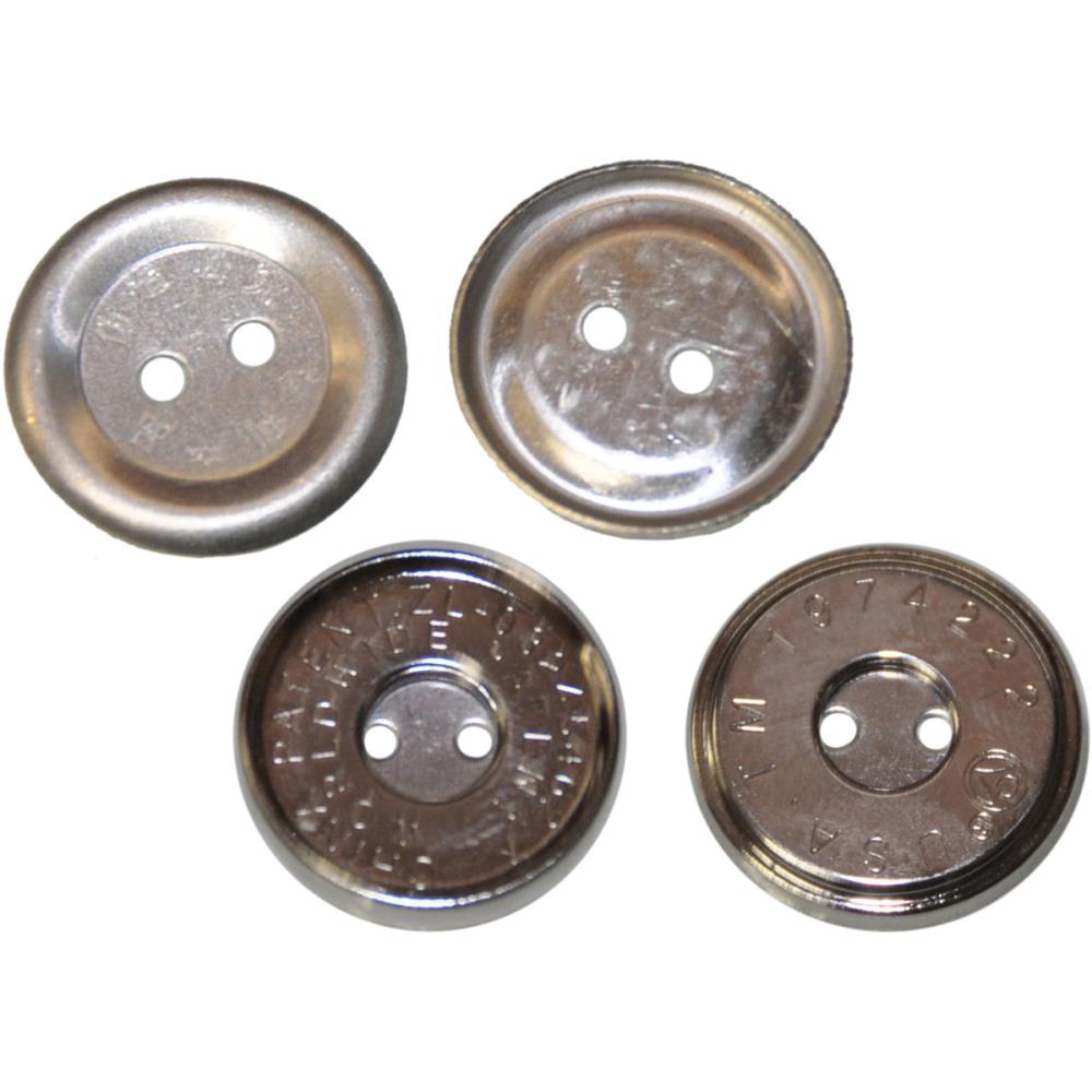 Lacis Magnetic Sew - On Closures - Paradise Fibers