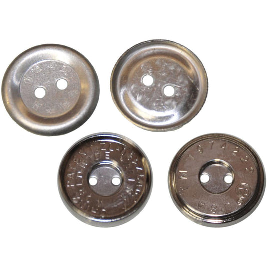 Lacis Magnetic Sew - On Closures - Paradise Fibers
