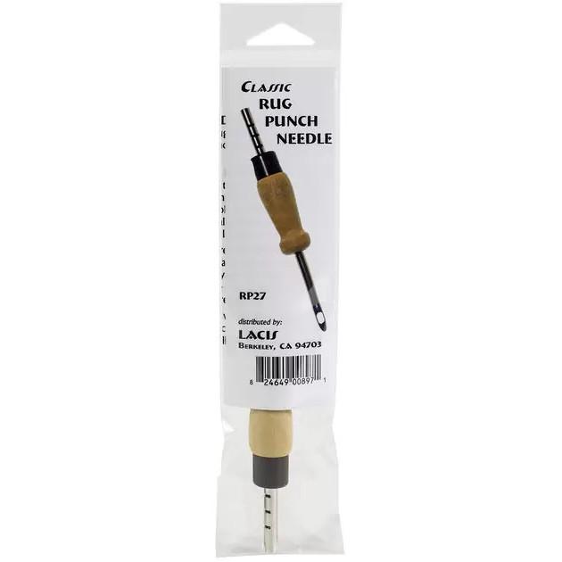 Lacis Rug Punch Needles - Paradise Fibers