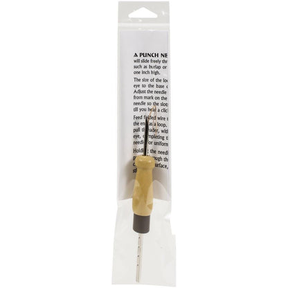 Lacis Rug Punch Needles - Paradise Fibers