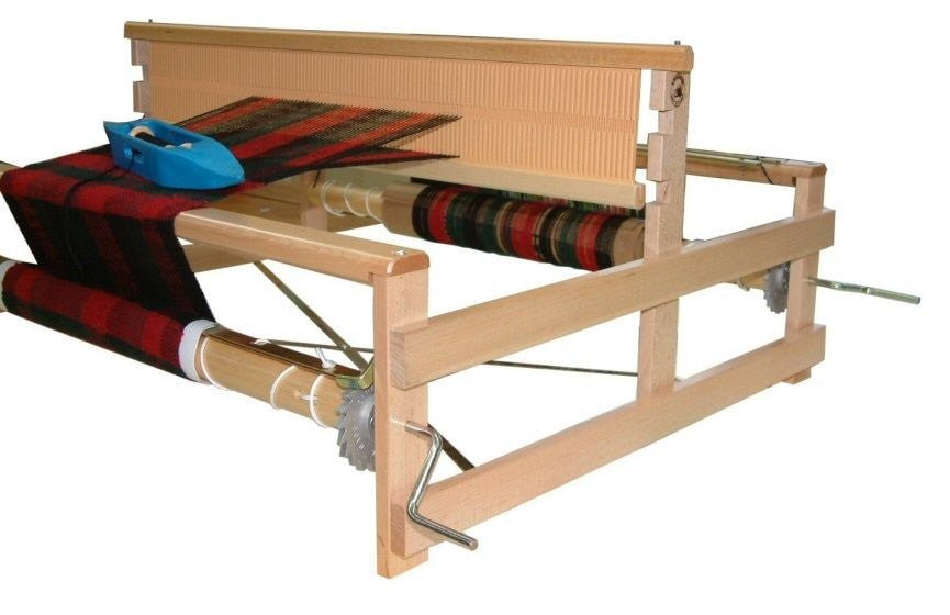 LeClerc Bergere 24" Rigid Heddle Loom - Paradise Fibers