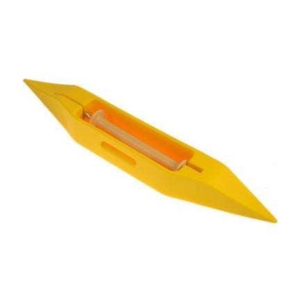 Leclerc Colored Boat Shuttles - Paradise Fibers