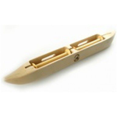 Leclerc Double Boat Shuttle - Paradise Fibers