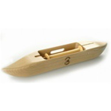 Leclerc Regular Boat Shuttle - Paradise Fibers