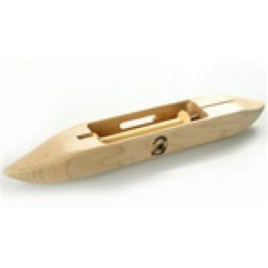 Leclerc Slim Boat Shuttle - Paradise Fibers