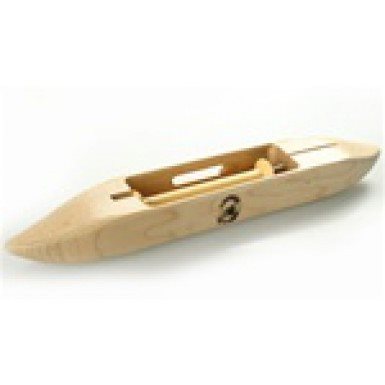 Leclerc Slim Boat Shuttle - Paradise Fibers