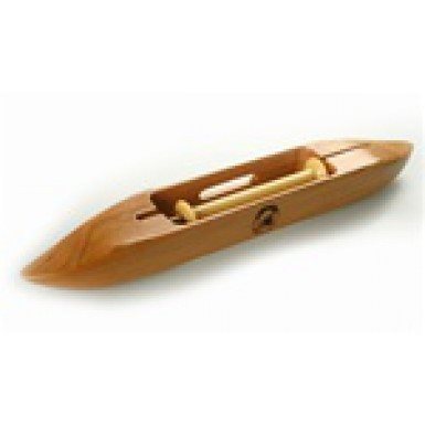 Leclerc Small Boat Shuttle - Paradise Fibers