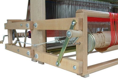 Leclerc Voyageur Table Loom - 15.75 inch - 4 Shaft - Paradise Fibers