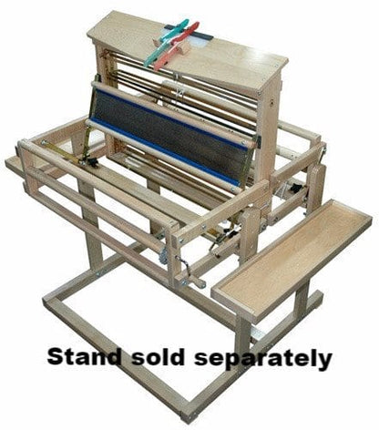 Leclerc Voyageur Table Loom - 15.75 inch - 4 Shaft - Paradise Fibers