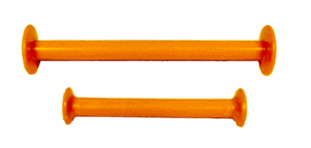 LeClerc Weaving Bobbins 12 Pack