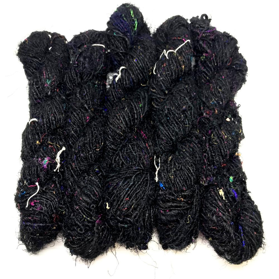Fiber spider market hotsell bag