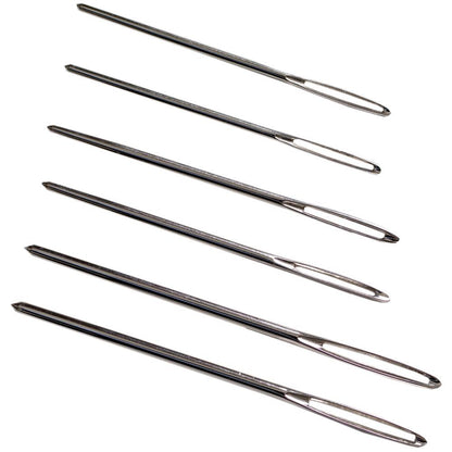 Lion Brand Large - Eyed Blunt Needles - Paradise Fibers