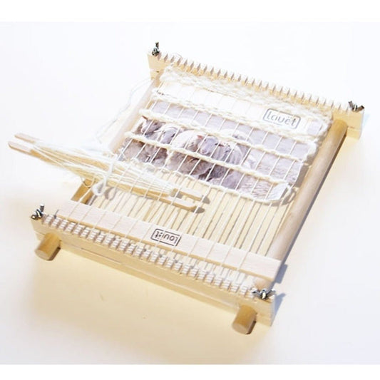 Lisa Frame Loom - Paradise Fibers