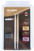 Addi Click Rocket Long Lace Tips-Knitting Needles-US 4 - 3.50 mm-