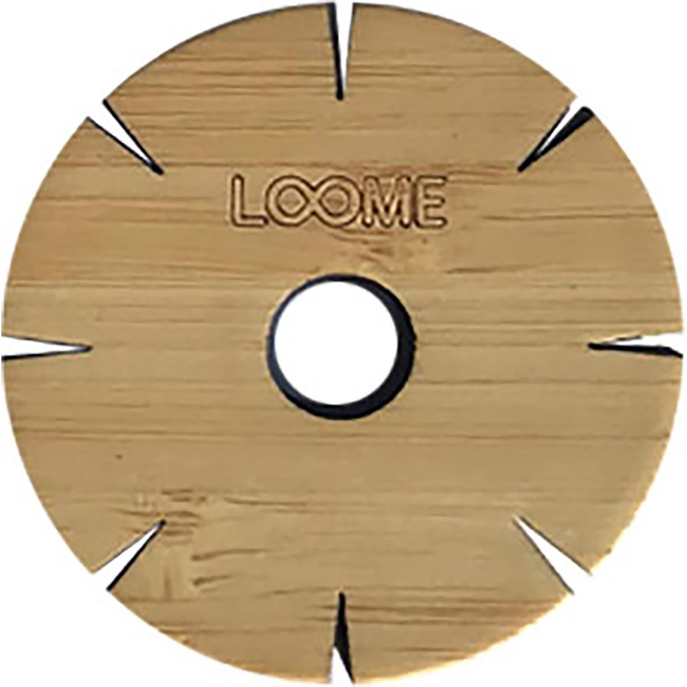 Loome Pom Pom Trim Guide - Paradise Fibers