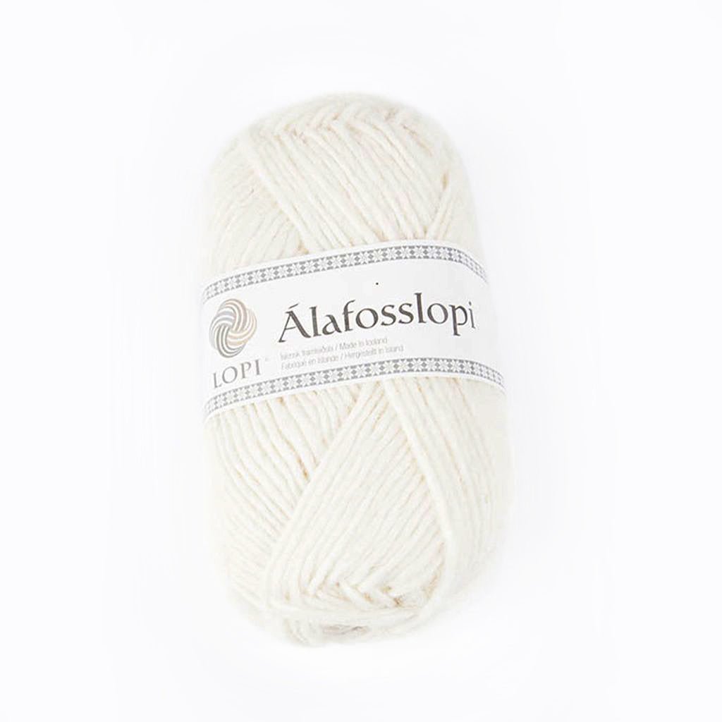 Lopi Álafosslopi Yarn - Paradise Fibers