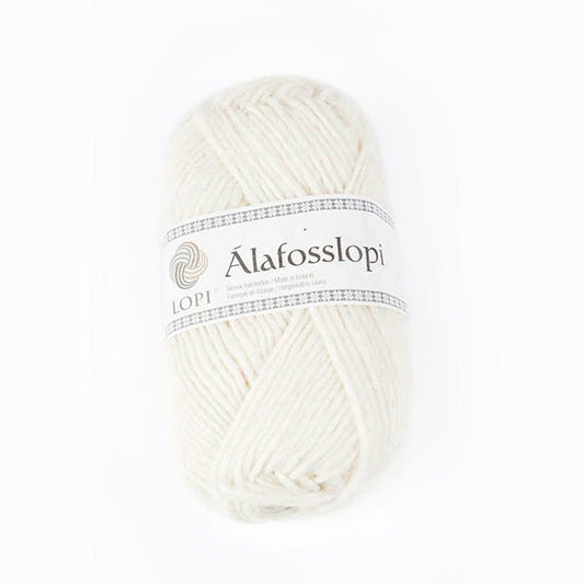 Lopi Álafosslopi Yarn - Paradise Fibers