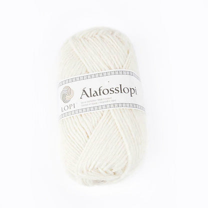 Lopi Álafosslopi Yarn - Paradise Fibers