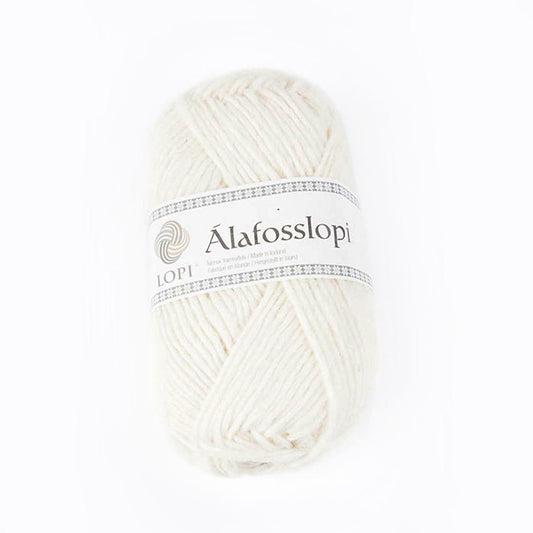 Lopi Álafosslopi Yarn - Paradise Fibers