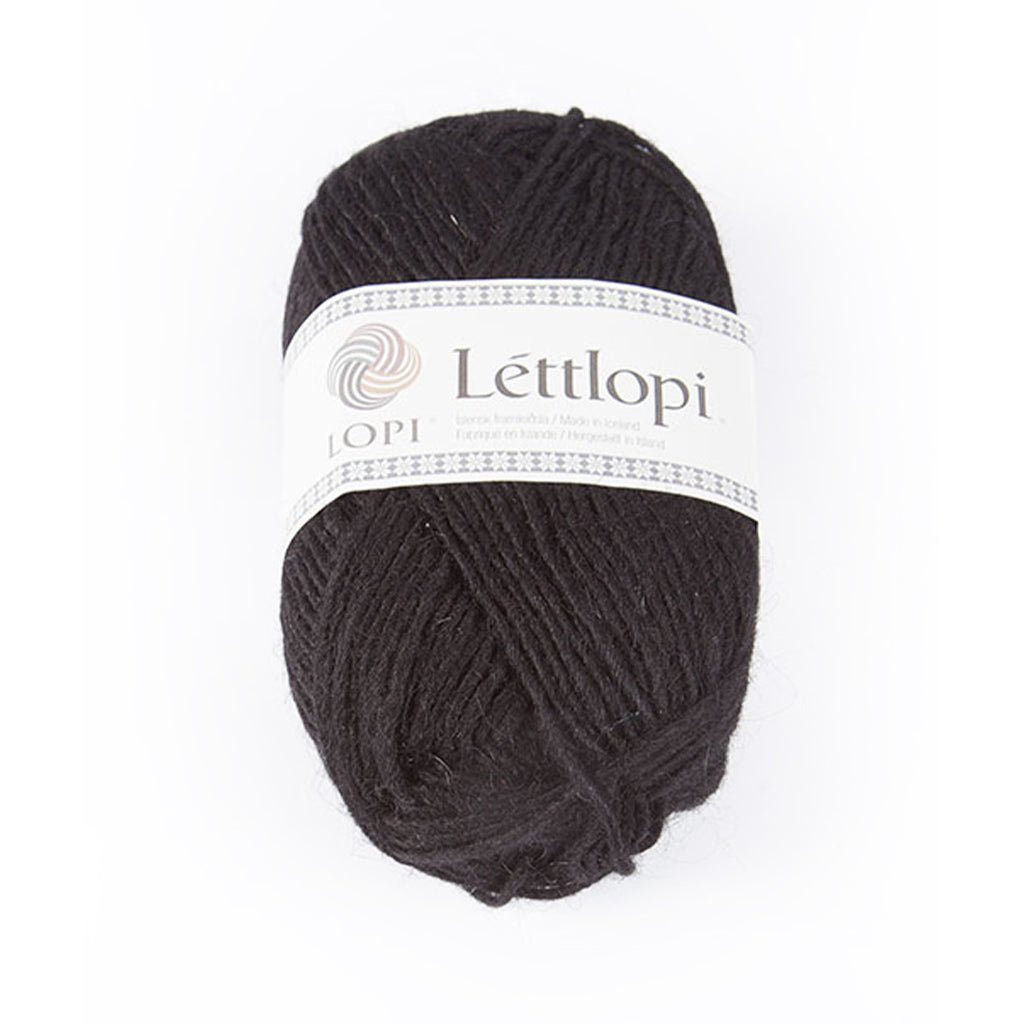 Lopi Léttlopi Aran - Paradise Fibers