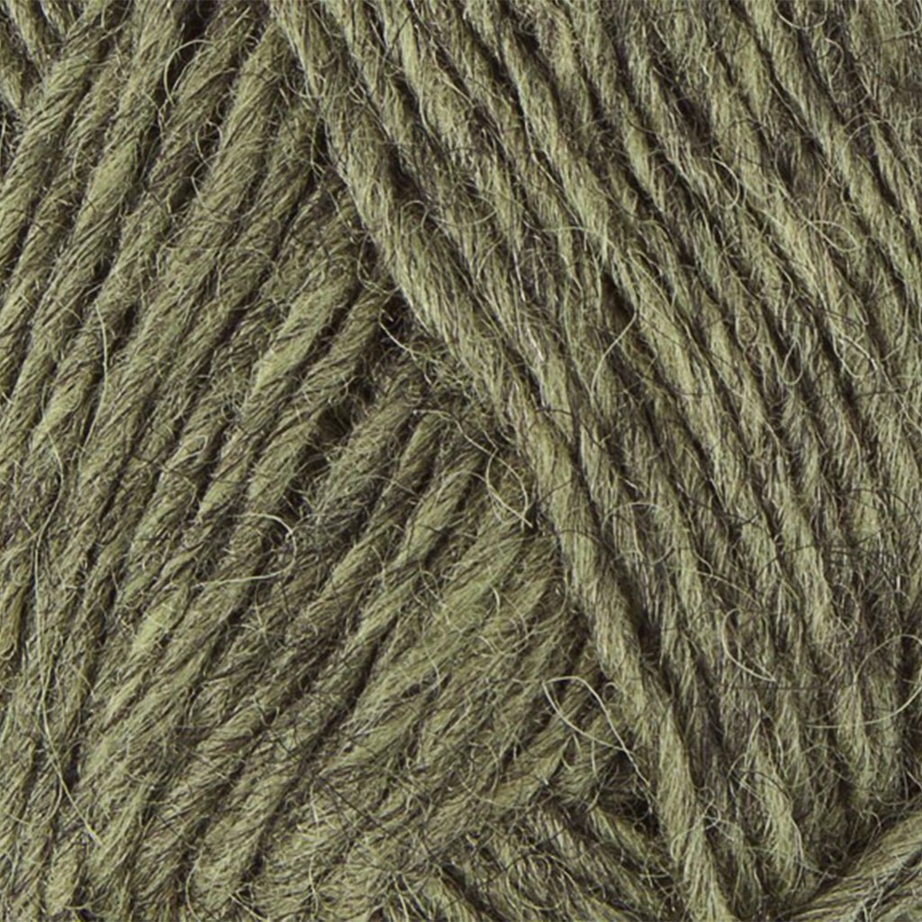 Lopi Léttlopi Aran - Paradise Fibers