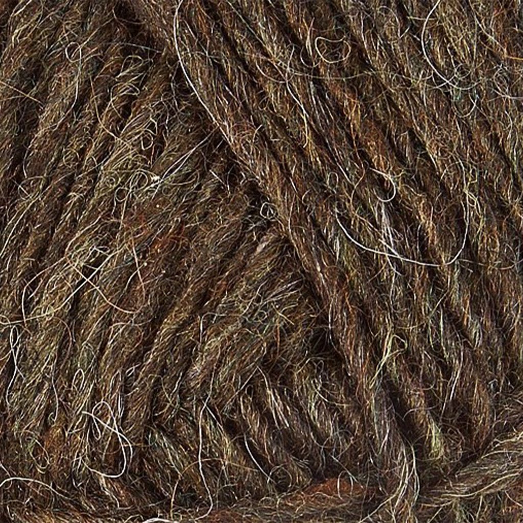 Lopi Léttlopi Aran - Paradise Fibers