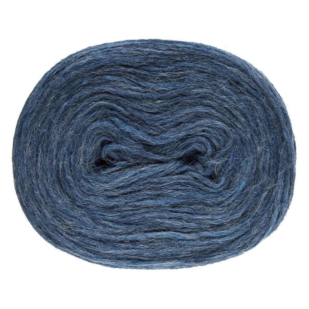 Lopi Plötulopi Unspun Yarn - Paradise Fibers
