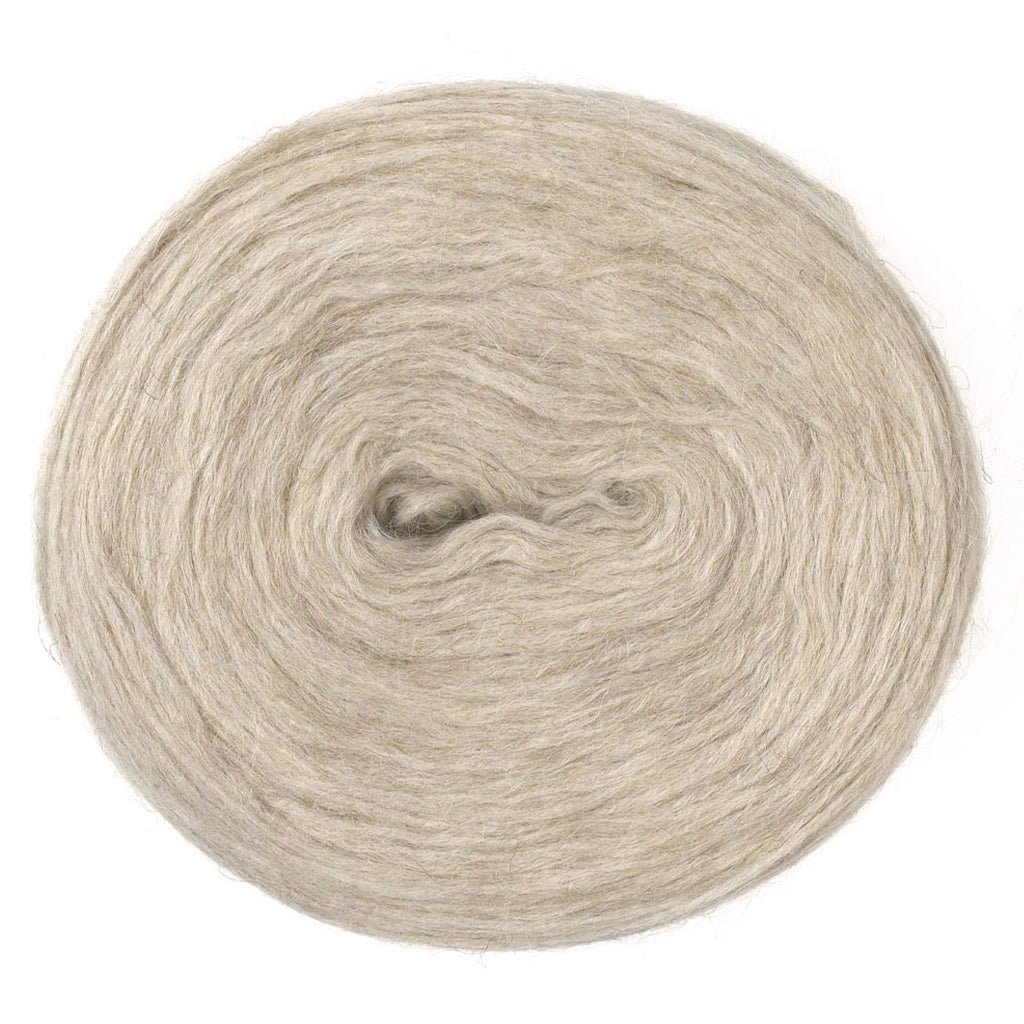 Lopi Plötulopi Unspun Yarn - Paradise Fibers