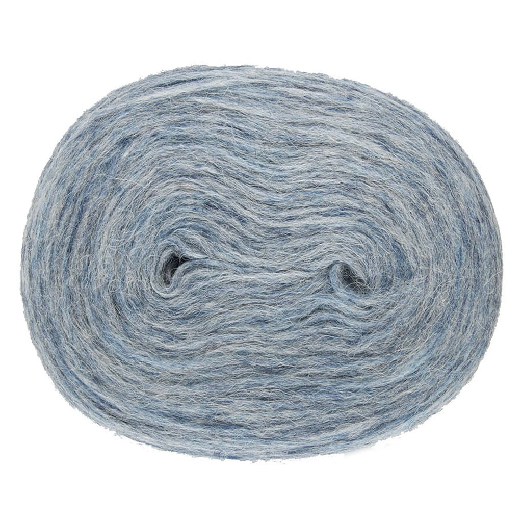 Lopi Plötulopi Unspun Yarn - Paradise Fibers