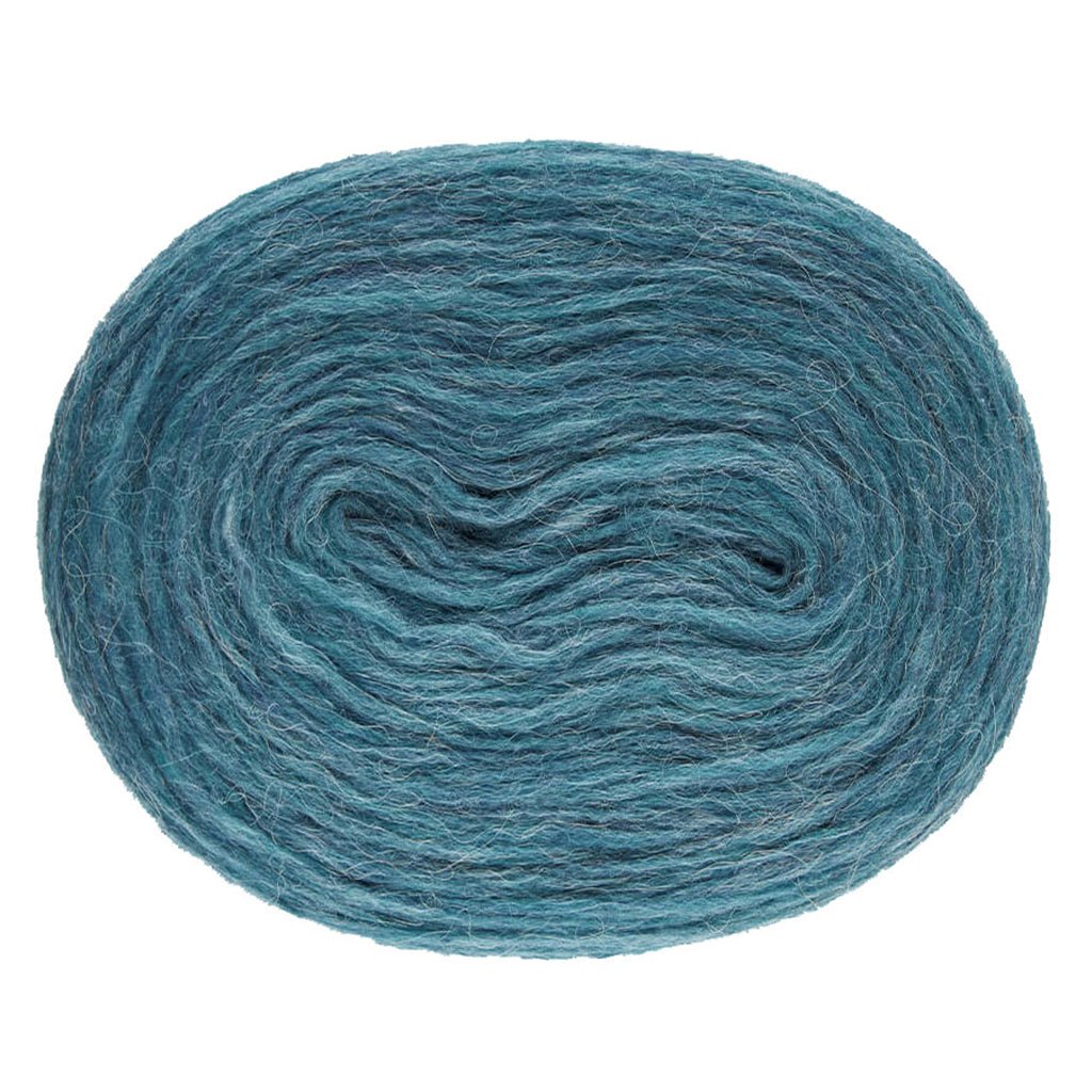Lopi Plötulopi Unspun Yarn - Paradise Fibers
