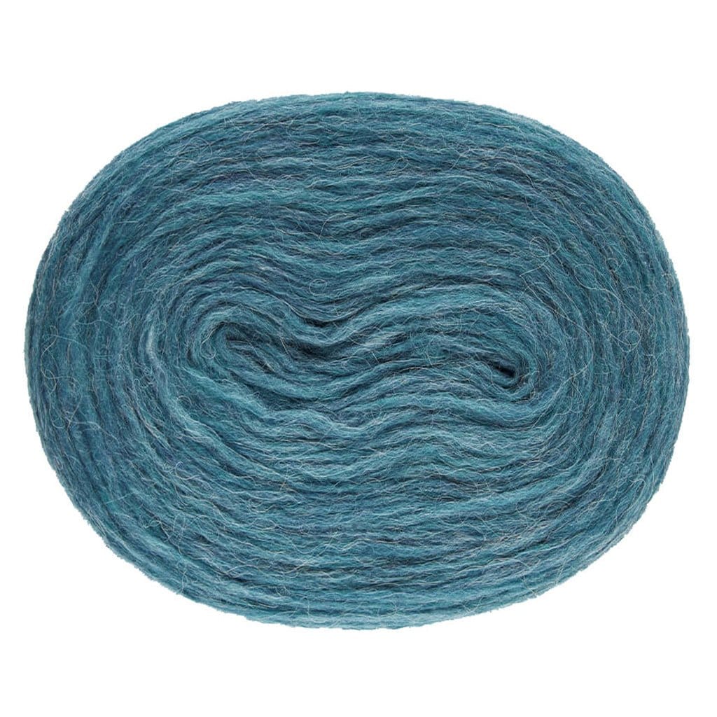 Lopi Plötulopi Unspun Yarn - Paradise Fibers