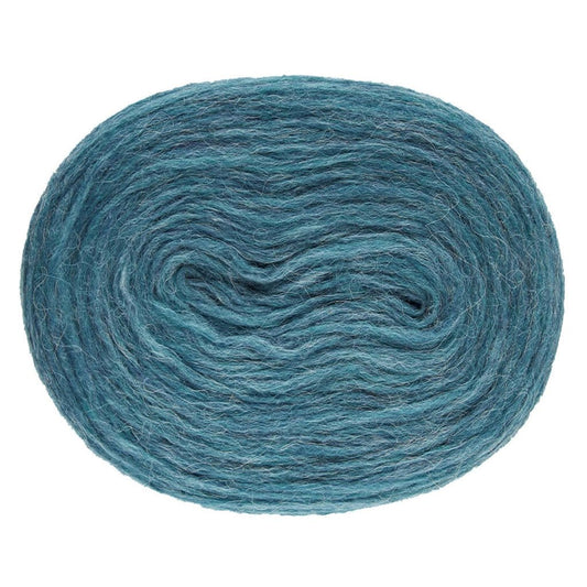 Lopi Plötulopi Unspun Yarn - Paradise Fibers