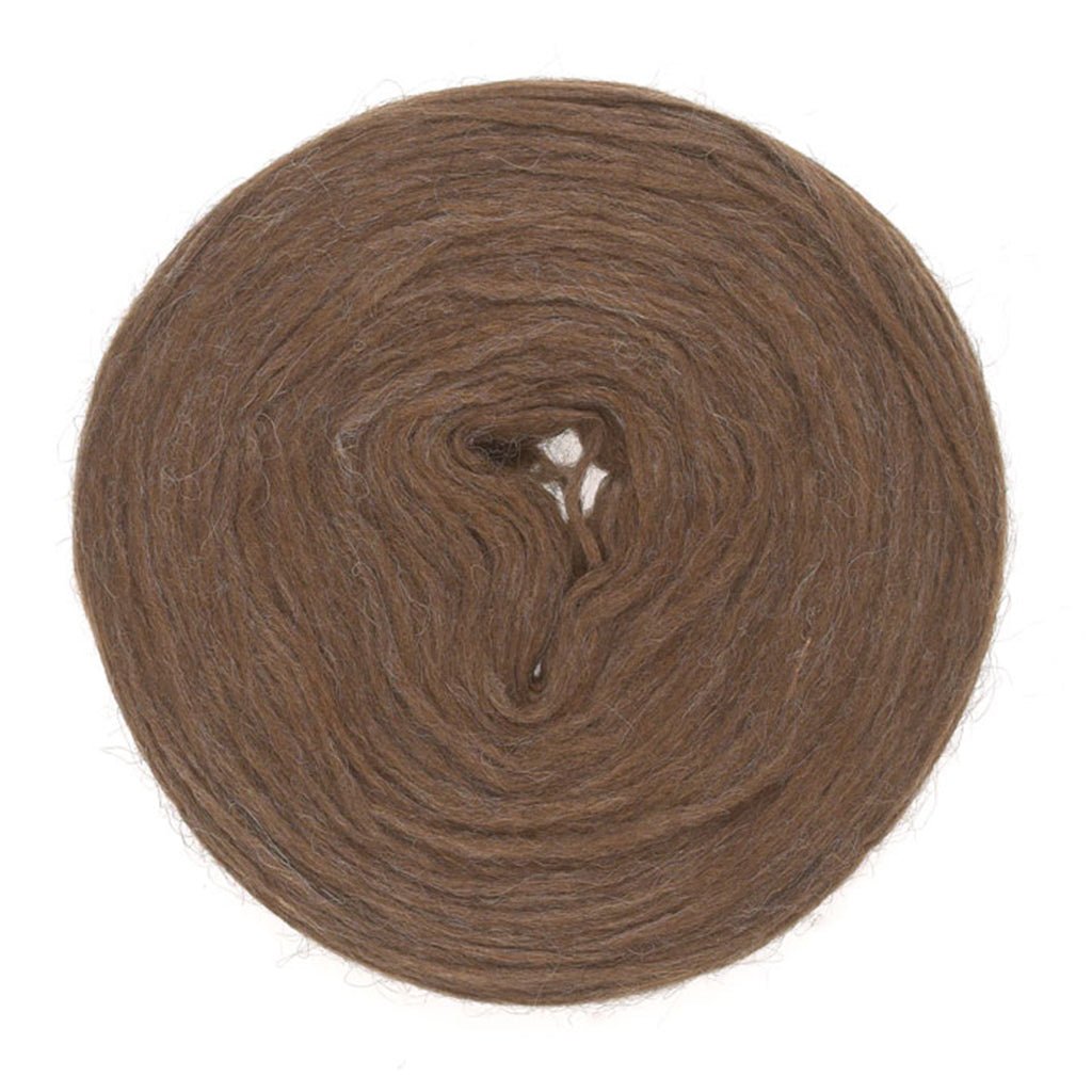 Lopi Plötulopi Unspun Yarn - Paradise Fibers