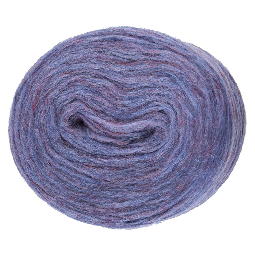 Lopi Plötulopi Unspun Yarn - Paradise Fibers