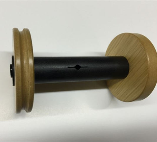 Louet Bobbin for Victoria-Oak-Spinning Wheel Accessory-