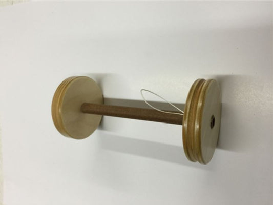 Louet Bobbin for the S40 Wheel-Spinning Wheel Accessory-