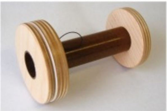 Louet Bobbin for the S45 Wheel-Spinning Wheel Accessory-