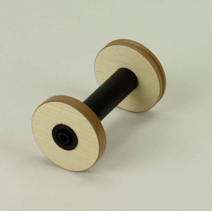 Louet Bobbin for Victoria Beech/Julia/S10 Concept-Spinning Wheel Accessory-