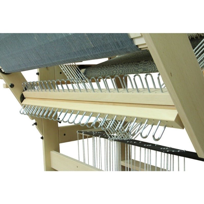 Louet David 90 Sectional Warp Kit - 2 cm & 1 in - Paradise Fibers