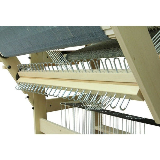 Louet David 90 Sectional Warp Kit - 2 cm & 1 in - Paradise Fibers