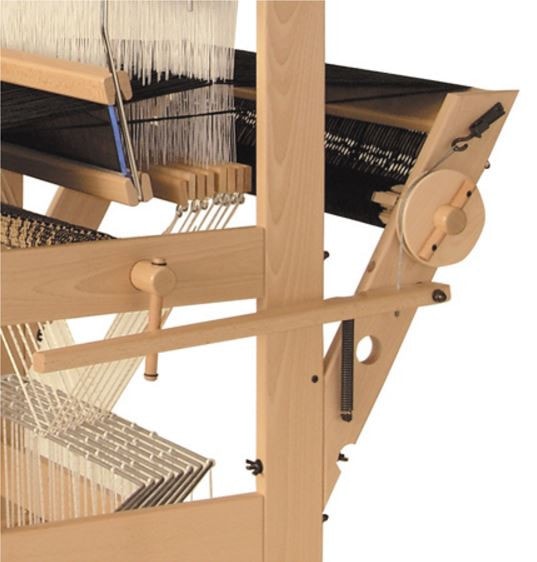 Louet Brake Mechanism for David and Spring Looms-Loom Accessory-