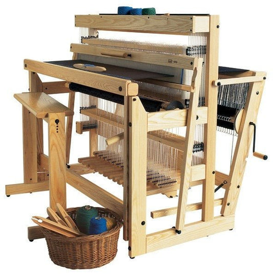 Louet Delta 130 Sectional Warp Kit - 2 cm & 1 in - Paradise Fibers