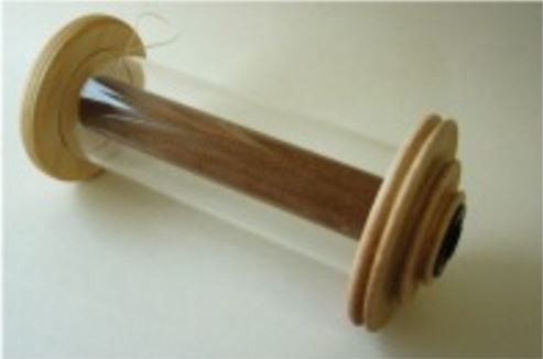 Louet Fatcore Bobbins for the S90 Wheel-Spinning Wheel Accessory-