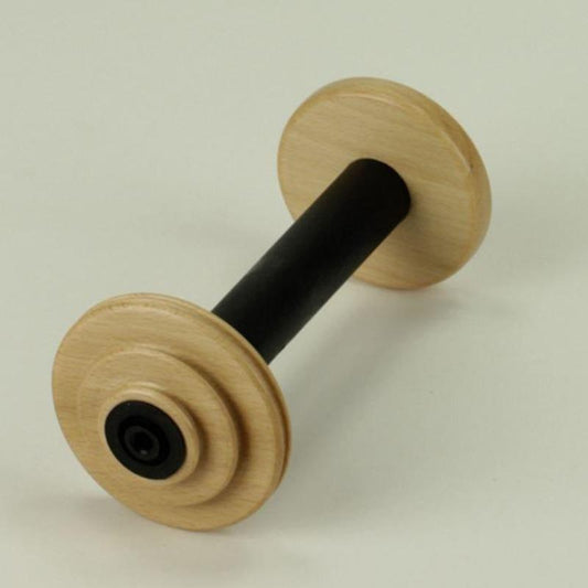 Louet High Speed Bobbin for Bobbin Lead (Irish Tension) Wheel-Spinning Wheel Accessory-