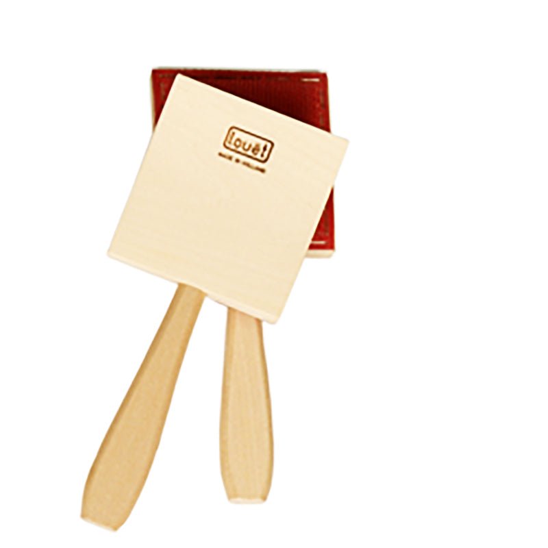 Louet Mini Extra Fine - Cotton Cards - Paradise Fibers