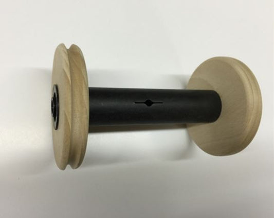 Louet Bobbin for the Olivia Wheel-Spinning Wheel Accessory-