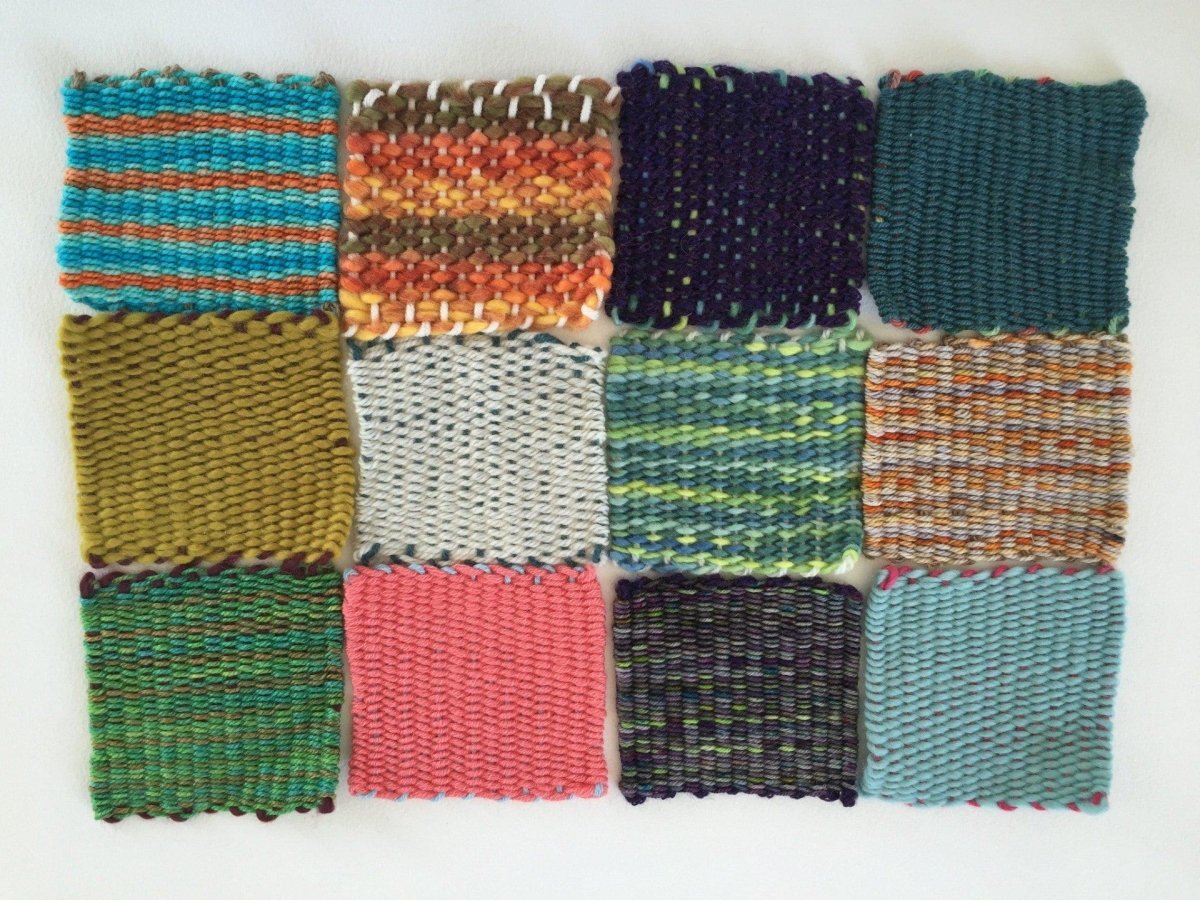 Louet Purl and Loop Wee Weaver - Paradise Fibers