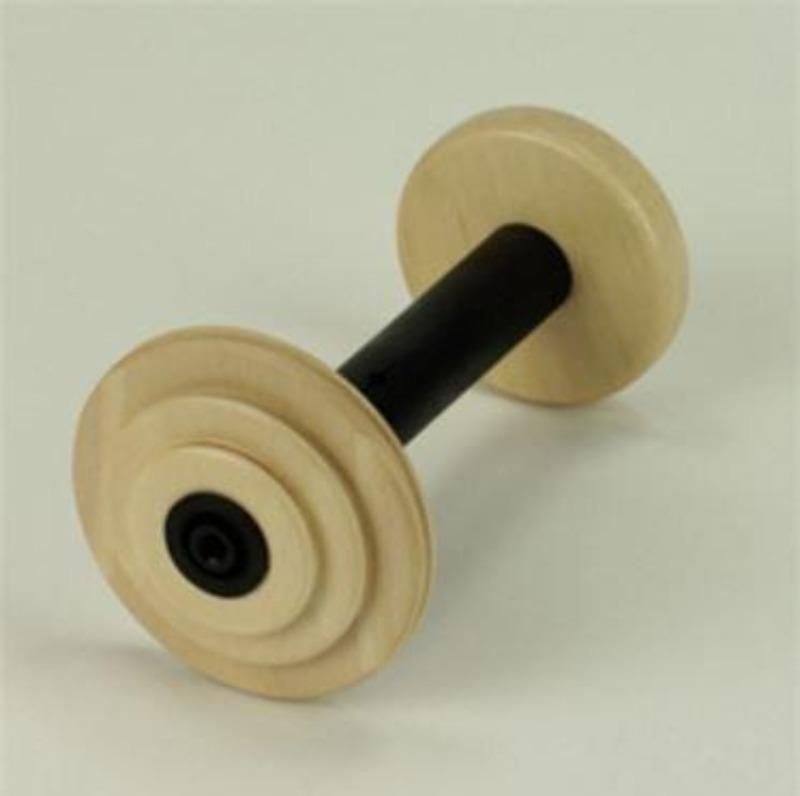 Louet Standard Bobbin Lead S10 Bobbin-Spinning Wheel Accessory-
