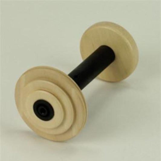 Louet Standard Bobbin Lead S10 Bobbin-Spinning Wheel Accessory-